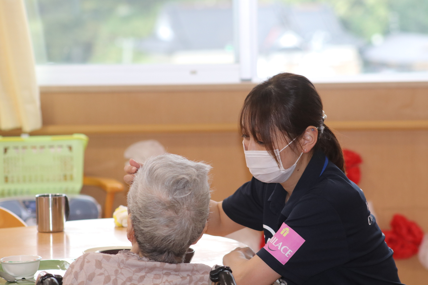 はまゆりの「日常」